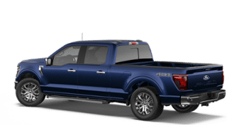2026 Ford F-150® External Image 3